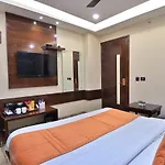Hotel Vanson Delite - New Delhi Railway Station